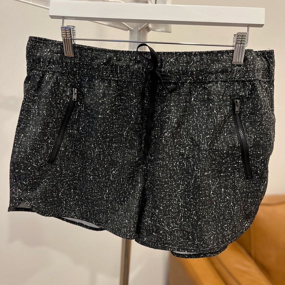 Athletic Shorts